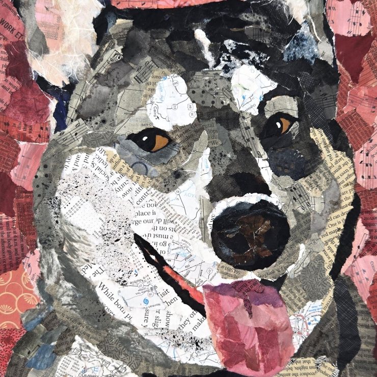Malamute