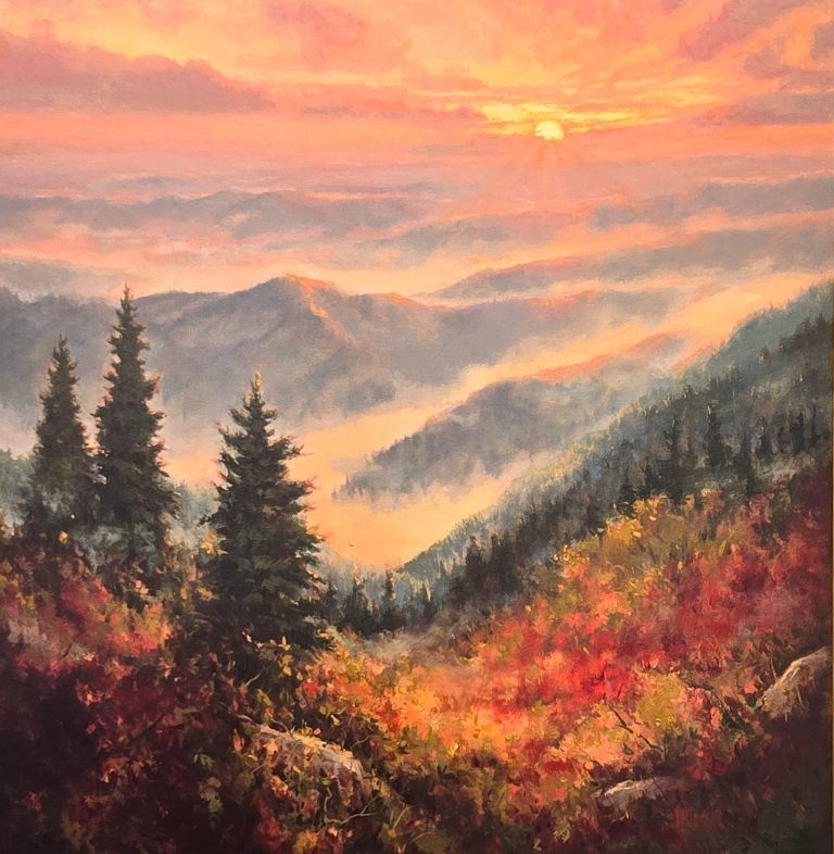 October Kiss